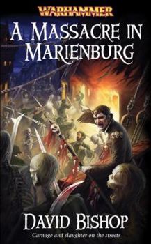 A Massacre in Marienburg - Book  of the Warhammer Fantasy