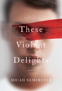 Hardcover These Violent Delights Book