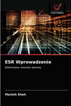 Paperback ESR Wprowadzenie [Polish] Book