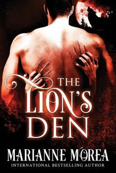 Paperback The Lion's Den Book