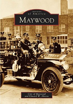 Paperback Maywood Book