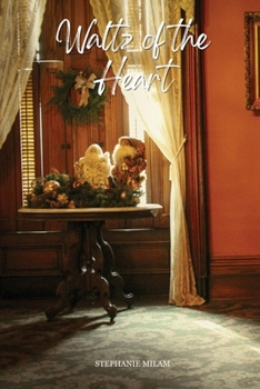Paperback Waltz of the Heart Book
