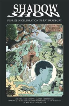 Paperback Shadow Show: Stories in Celebration of Ray Bradbury Book