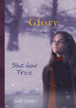 Hardcover Shadow Tree Book