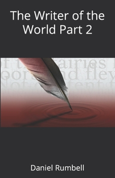 Paperback The Writer of the World Part 2 Book