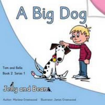 A Big Dog