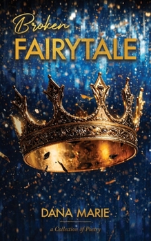 Paperback Broken Fairytale Book