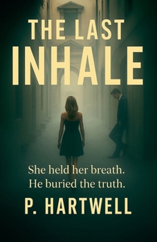 Paperback The Last Inhale Book