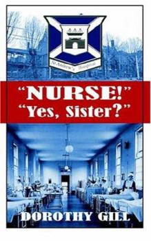 Paperback Nurse! Yes, Sister? Book