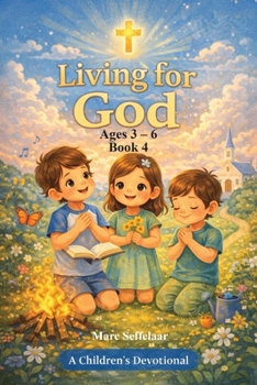 Paperback Living for God Book