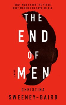 Paperback The End of Men Book