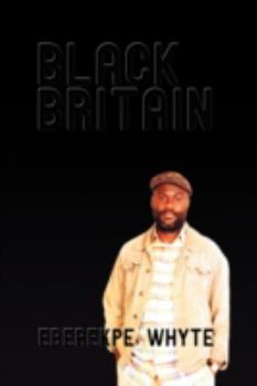 Paperback Black Britain Book
