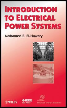 Hardcover Electrical Power Systems Book