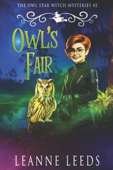 Paperback Owl's Fair Book