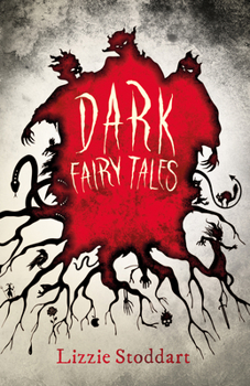 Paperback Dark Fairy Tales: A Disturbing Collection of the Original Stories Book