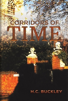 Paperback Corridors of Time Book