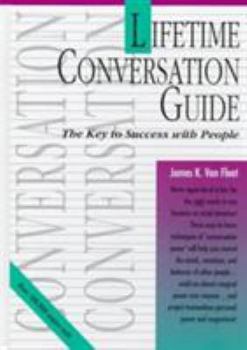 Hardcover Lifetime Conversation Guide Book
