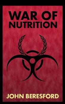 Paperback War of Nutrition Book