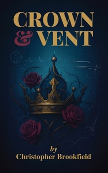 Paperback Crown & Vent Book