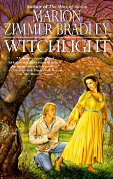 Paperback Witchlight Book