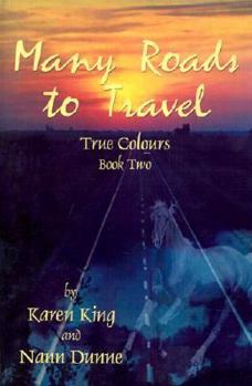 Many Roads to Travel - Book #2 of the TJ & Mare