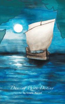 Paperback Dancing with Destiny: Memoir Book