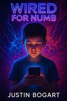 Paperback Wired For Numb Book