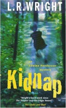 Kidnap - Book #1 of the Eddie Henderson