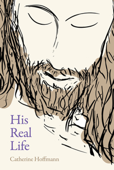 Paperback His Real Life Book