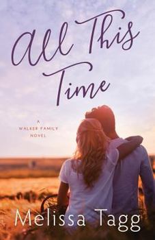 Paperback All This Time Book