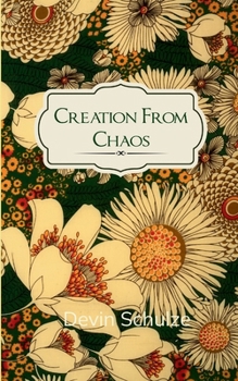 Paperback Creation From Chaos Book