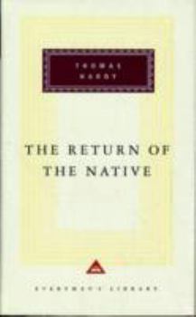 The Return of the Native