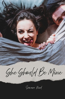 Paperback She Should Be Mine Book