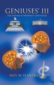 Hardcover Geniuses(R) Iii: The Double-R Prophecy Continues Book
