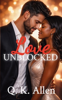 Paperback Love Unblocked Book