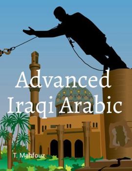 Paperback Advanced Iraqi Arabic Book