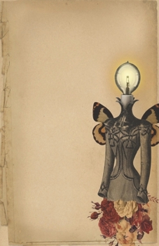 Dot Grid Journal Notebook: Steampunk Art Industrial Punk | Bullet Planner Book | Dotted Grid | 5.5 X 8.5" 120 Pg | Diy Weekly Spread | Organizer | Habit Tracker| Gift