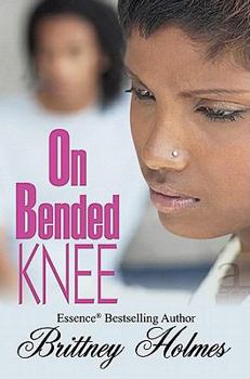 Paperback On Bended Knee Book