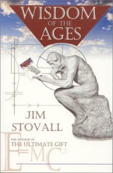 Paperback Wisdom of the Ages Book