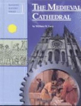Hardcover Medieval Cathedral Book