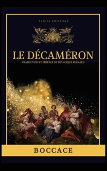 Hardcover Le Décaméron: Traduction et Préface de Francique Reynard [French] Book