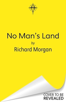 Hardcover No Man's Land Book