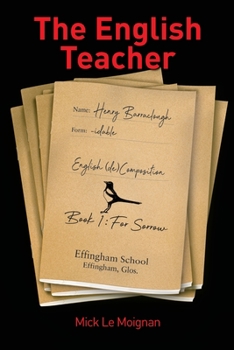 Paperback The English Teacher Book