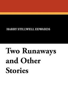 Paperback Two Runaways and Other Stories Book