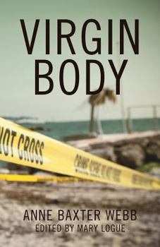 Paperback Virgin Body: a murder mystery Book