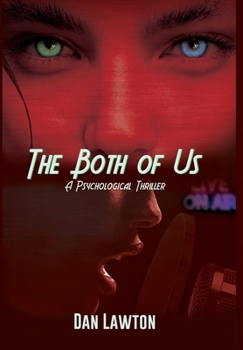 Hardcover The Both of Us: A Psychological Thriller Book