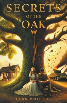 Paperback Secrets of the Oak Book