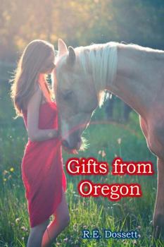 Paperback Gifts from Oregon Book