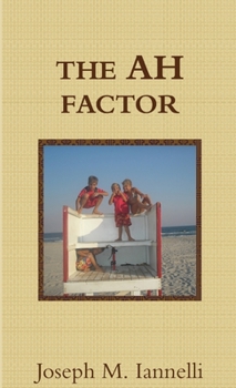 Paperback The AH Factor Book