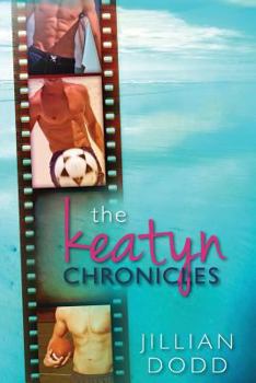 The Keatyn Chronicles: Books 1-3 - Book  of the Keatyn Chronicles